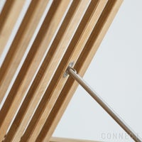 SKAGERAK（スカゲラック） / Riviera Sunbed（リビエラ サンベッド） / チーク材 / 屋外・アウトドア用