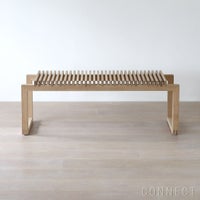 SKAGERAK（スカゲラック） / Cutter Bench（カッター ベンチ） / オーク材