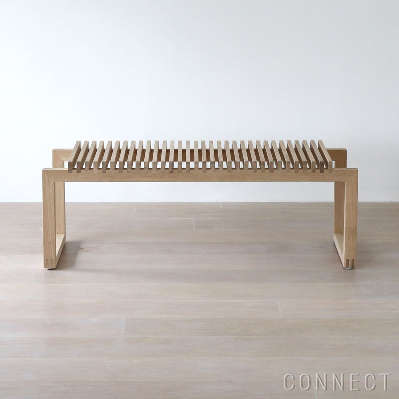SKAGERAK（スカゲラック） / Cutter Bench（カッター ベンチ） / オーク材