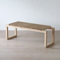 SKAGERAK（スカゲラック） / Cutter Bench（カッター ベンチ） / オーク材