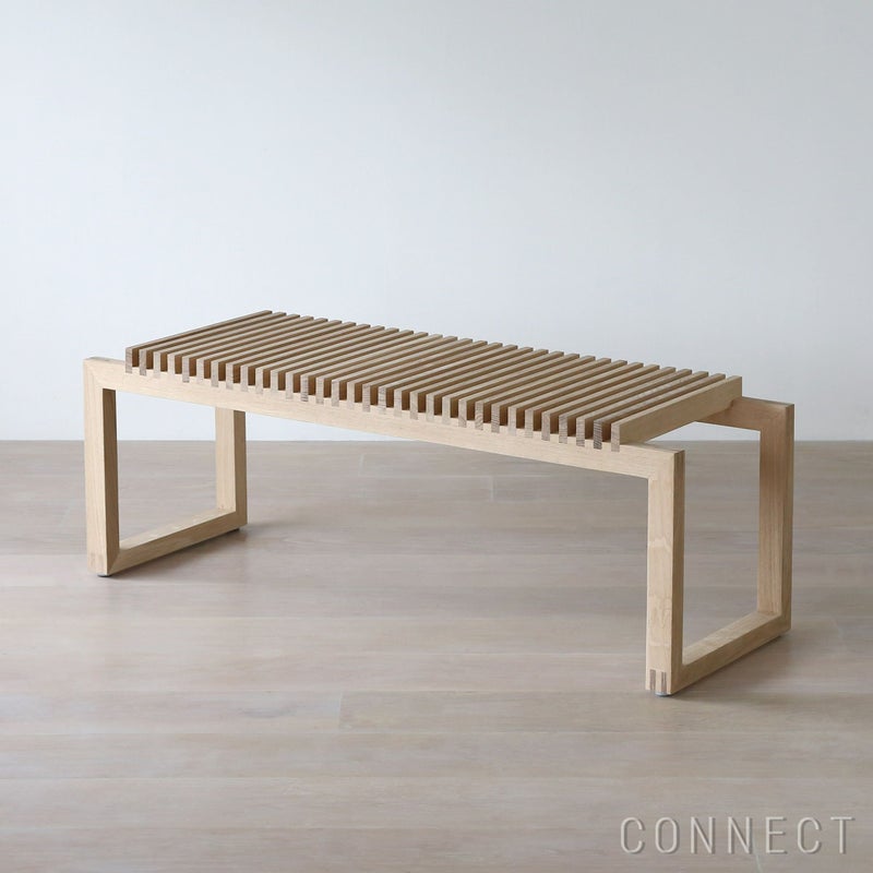 SKAGERAK（スカゲラック） / Cutter Bench（カッター ベンチ） / オーク材