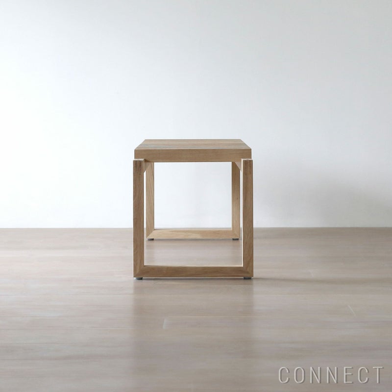 SKAGERAK（スカゲラック） / Cutter Bench（カッター ベンチ） / オーク材