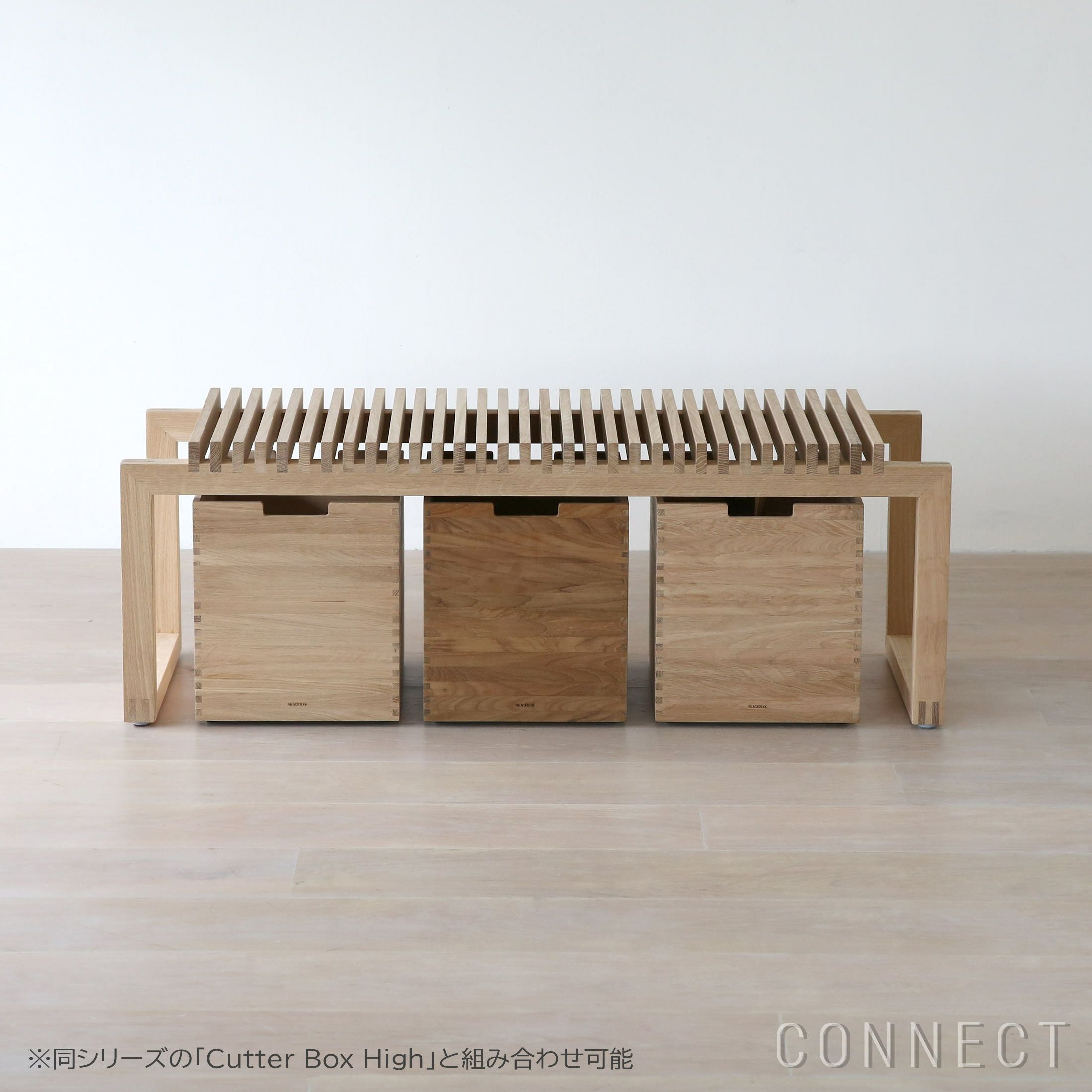 FRITZ HANSEN（フリッツ・ハンセン） / SKAGERAK（スカゲラック