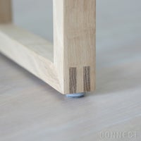 SKAGERAK（スカゲラック） / Cutter Bench（カッター ベンチ） / オーク材