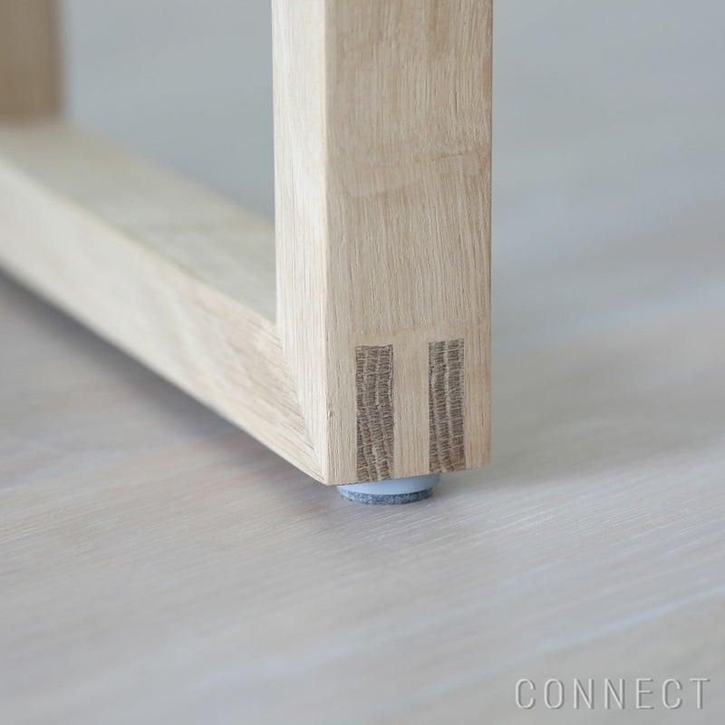 SKAGERAK（スカゲラック） / Cutter Bench（カッター ベンチ） / オーク材