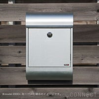 Allux（アルックス） / combination lock / Allux ポスト用ダイヤル錠