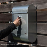 Allux（アルックス） / combination lock / Allux ポスト用ダイヤル錠