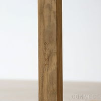 SKAGERAK（スカゲラック） / Cutter Bench（カッター ベンチ） / チーク材 / 屋内・屋外兼用