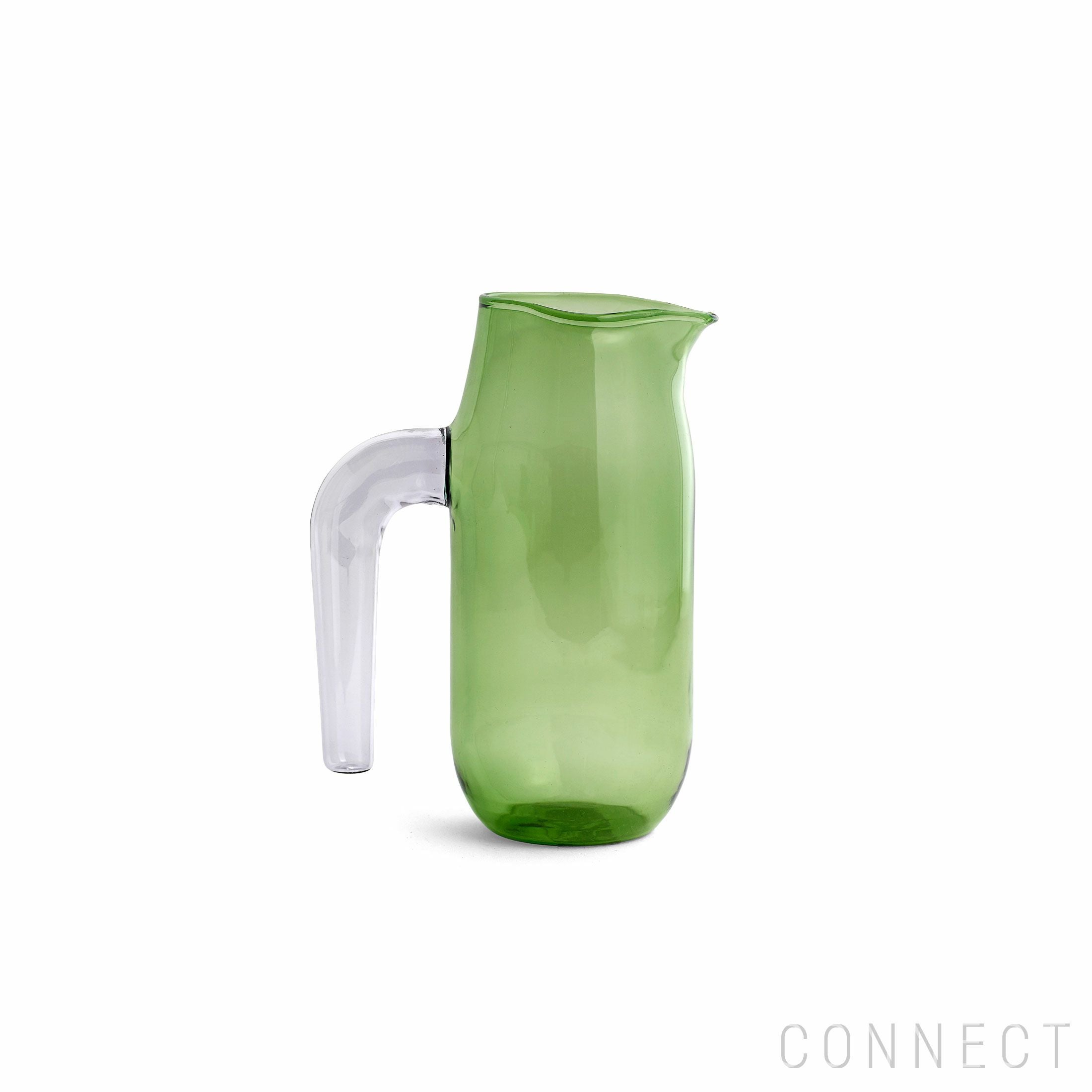 HAY JUG L（ジャグ） グリーン　1200ml HAY（ヘイ） / JUG L（ジャグ） / グリーン / 1200ml | CONNECT