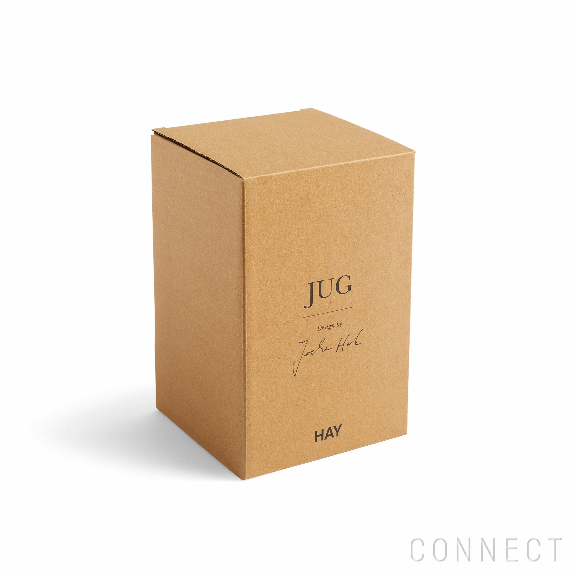 HAY（ヘイ） / JUG L（ジャグ） / グリーン / 1200ml | CONNECT