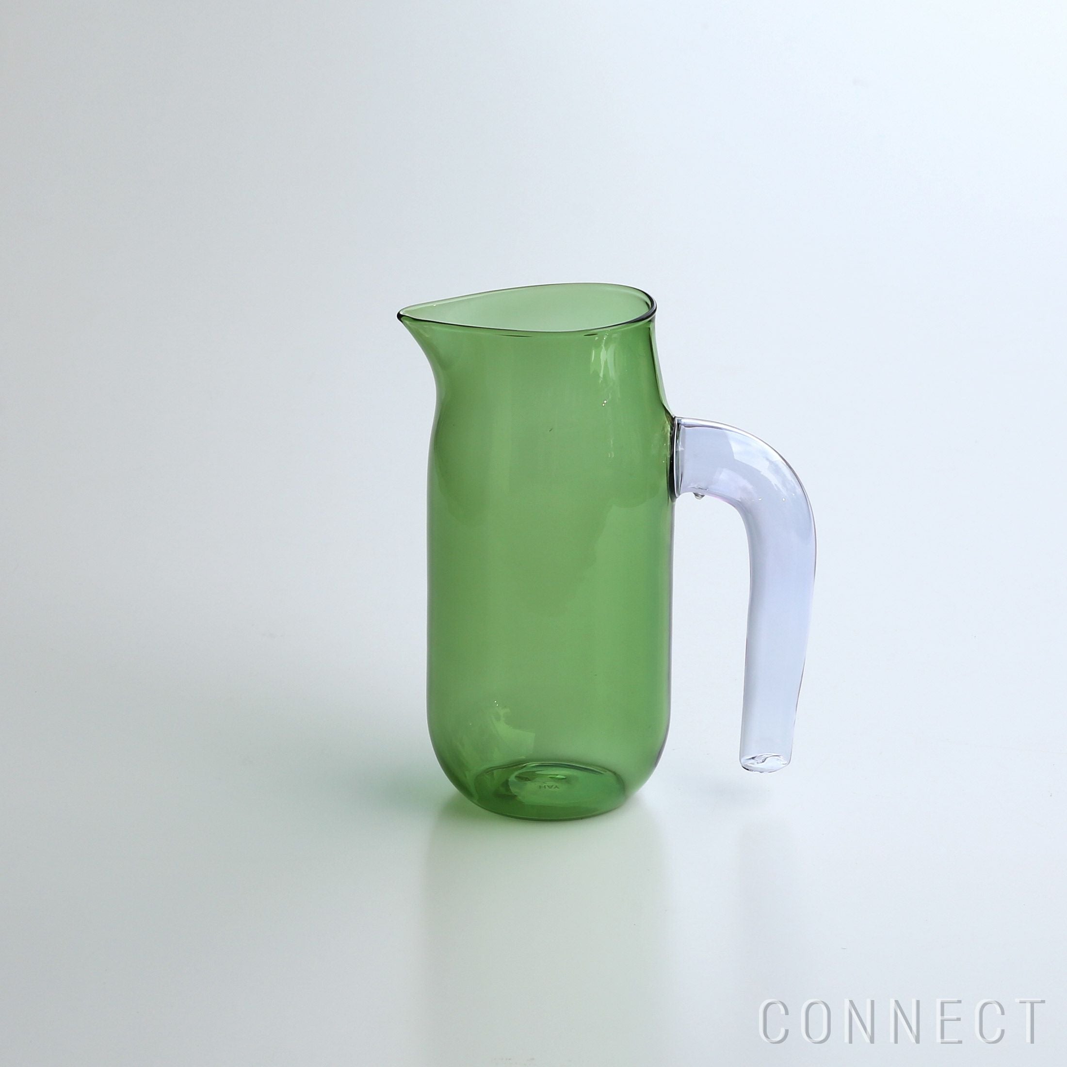 HAY（ヘイ） / JUG L（ジャグ） / グリーン / 1200ml | CONNECT