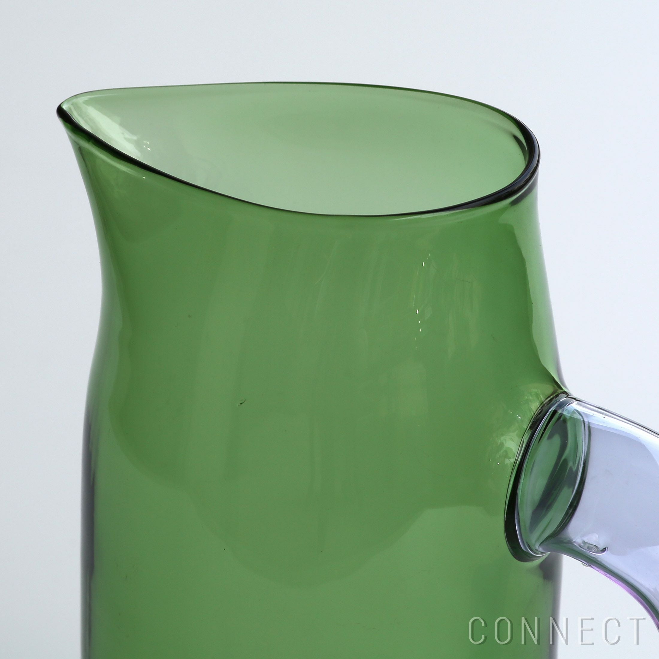 HAY JUG L（ジャグ） グリーン　1200ml 在庫限りで終了］HAY（ヘイ） / JUG L（ジャグ） / グリーン / 1200ml