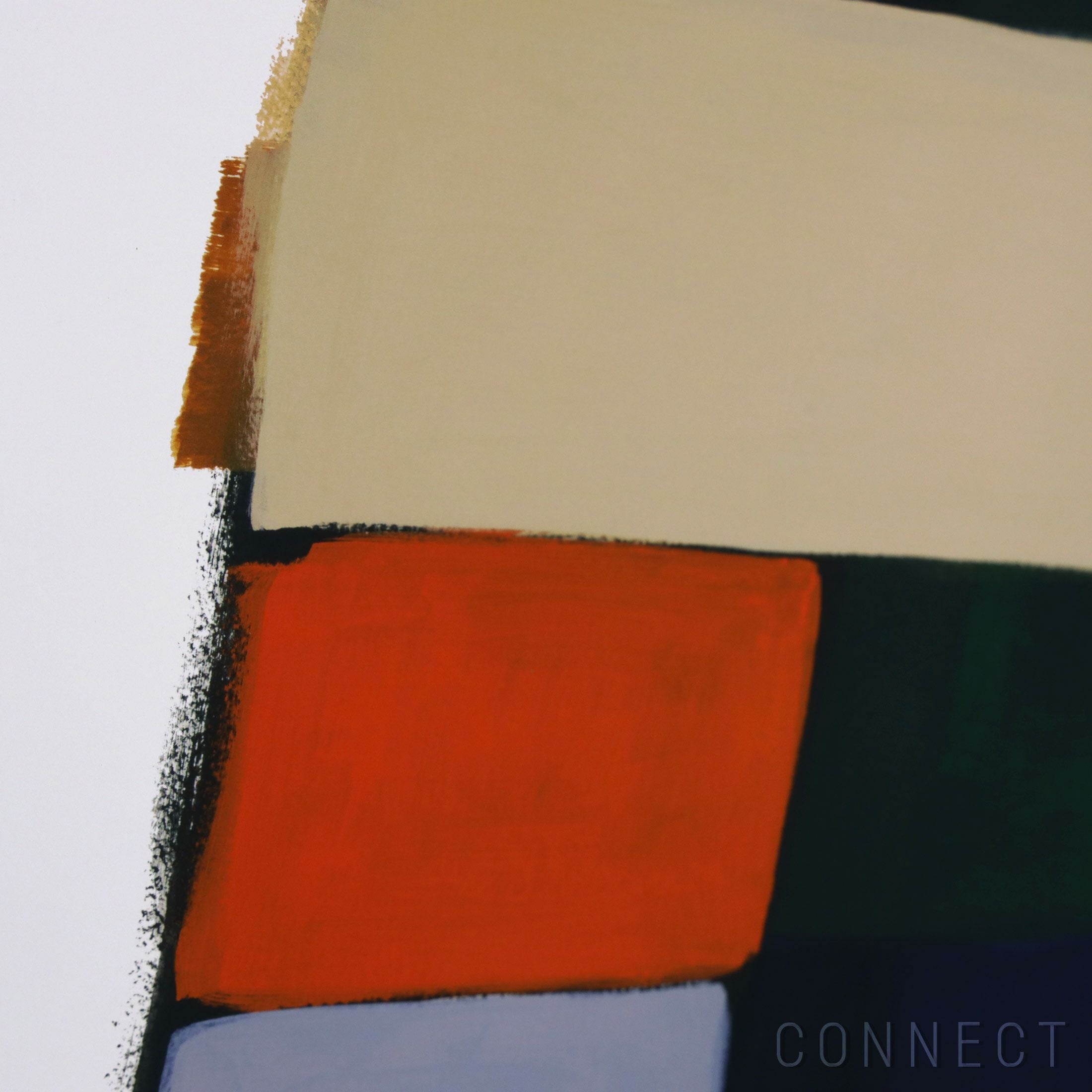 THE POSTER CLUB Colour Squares 01｜正規販売店 CONNECT