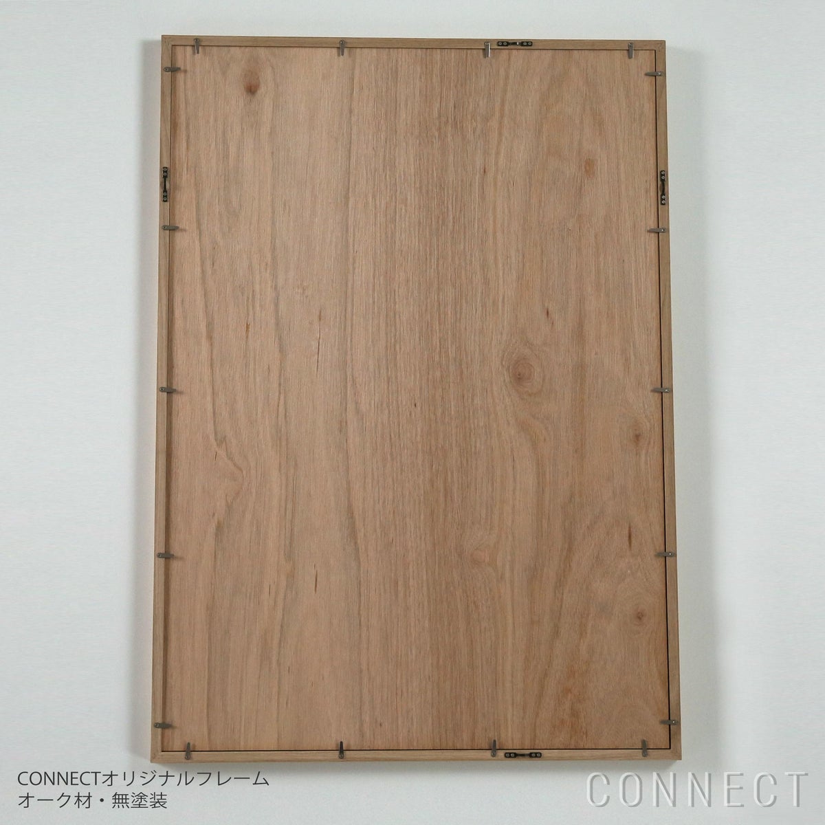 THE POSTER CLUB（ザ・ポスタークラブ） / Berit Mogensen Lopez（ベリット・モーエンセン・ロペス） / Colour Squares 01 70×100cm