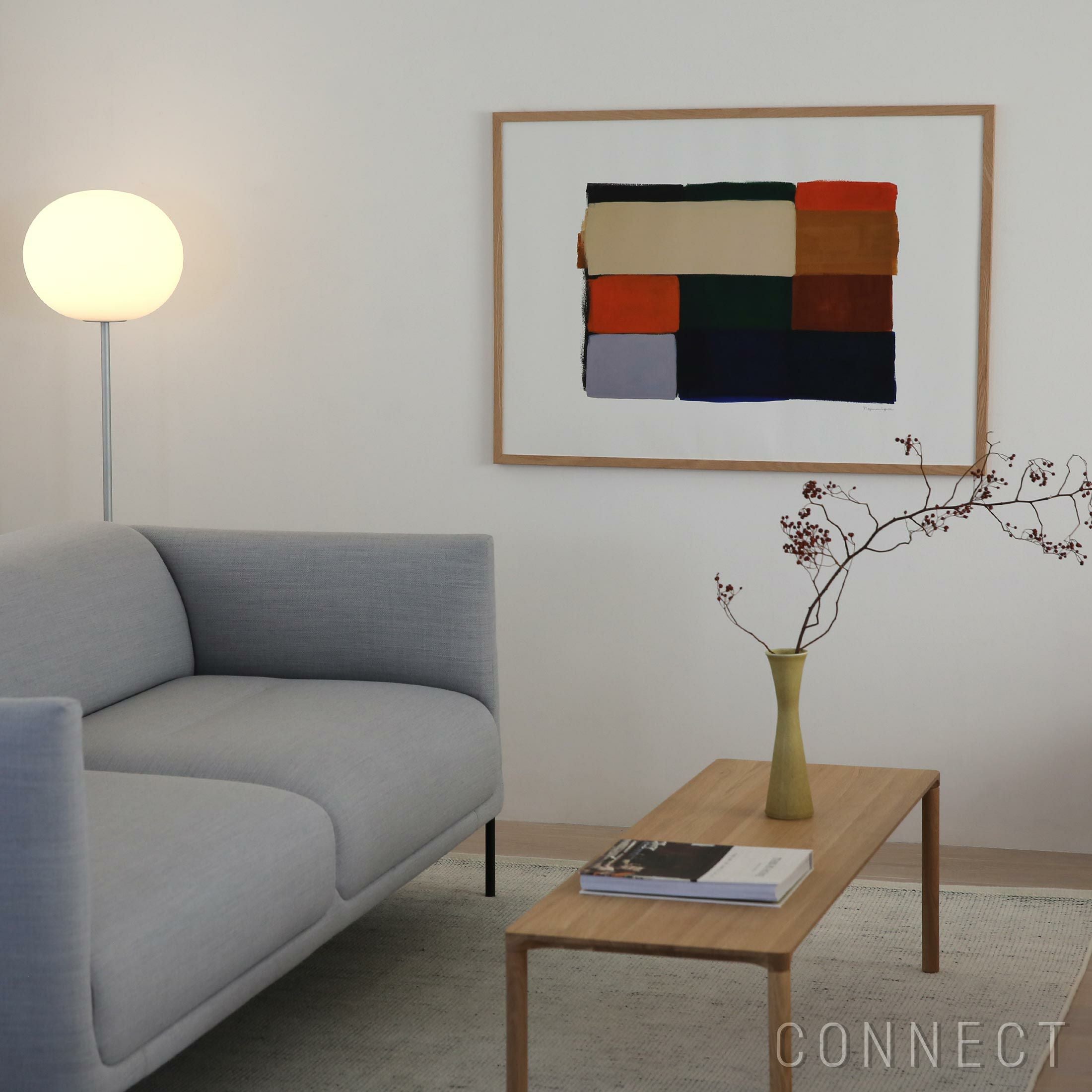 THE POSTER CLUB Colour Squares 01　30ｘ40 THE POSTER CLUB Colour Squares 01｜正規販売店 CONNECT