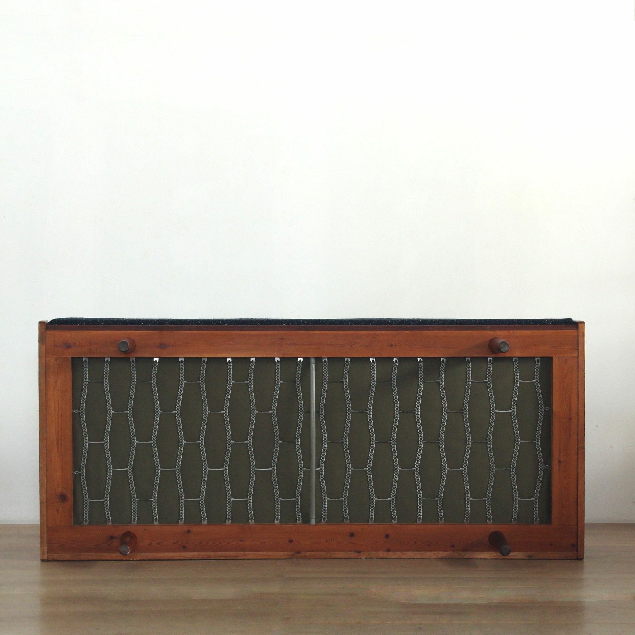 販売終了］Hans J. Wegner（ハンス J. ウェグナー） / GE258 デイ