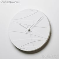 Lemnos（レムノス） / CLOUDED MOON（クラウディド ムーン） / 掛け時計