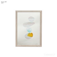 HIROKO HASHIMOTO（ハシモト ヒロコ） / Sサイズ / ロックバランシング / hh-pic-s-009