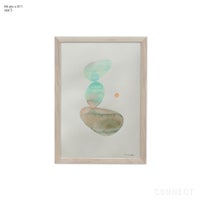 HIROKO HASHIMOTO（ハシモト ヒロコ） / Sサイズ / ロックバランシング / hh-pic-s-011