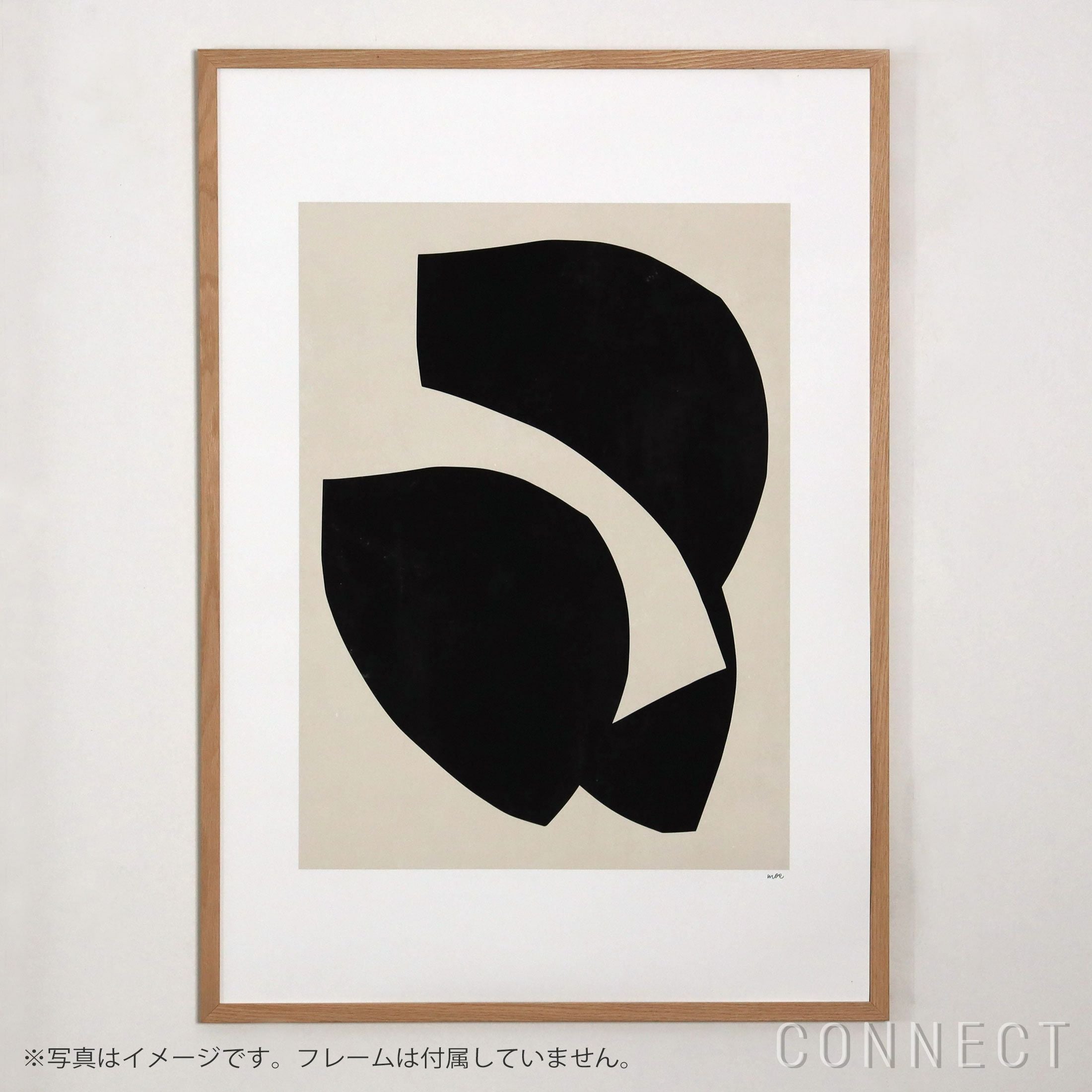 Shells ポスター THE POSTER CLUB｜正規販売店 CONNECT