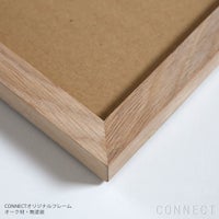 THE POSTER CLUB（ザ・ポスタークラブ） / Moe Made It（モーメイドイット） / Shells 70×100cm