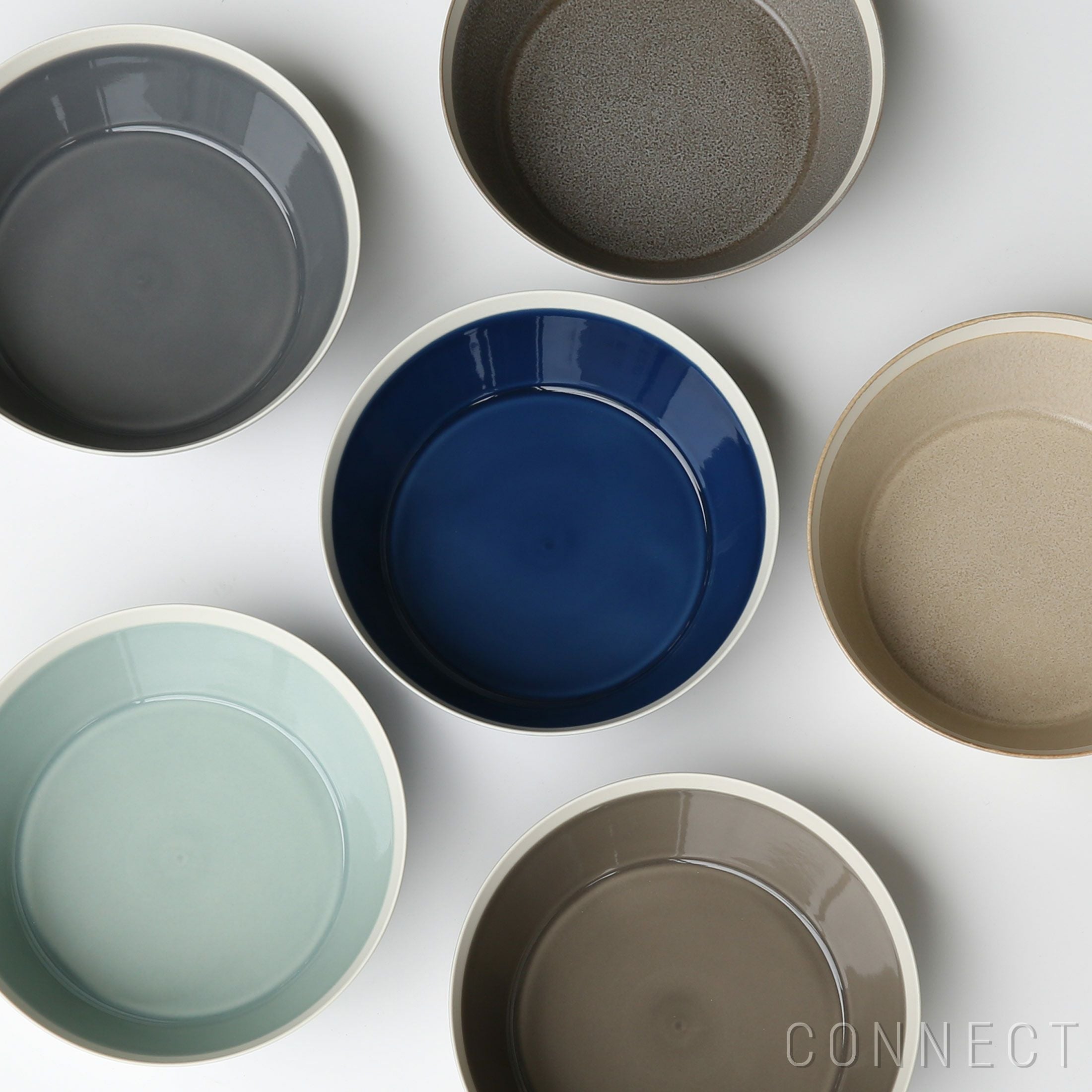 yumiko iihoshi porcelain（イイホシユミコ） / dishes（ディッシーズ
