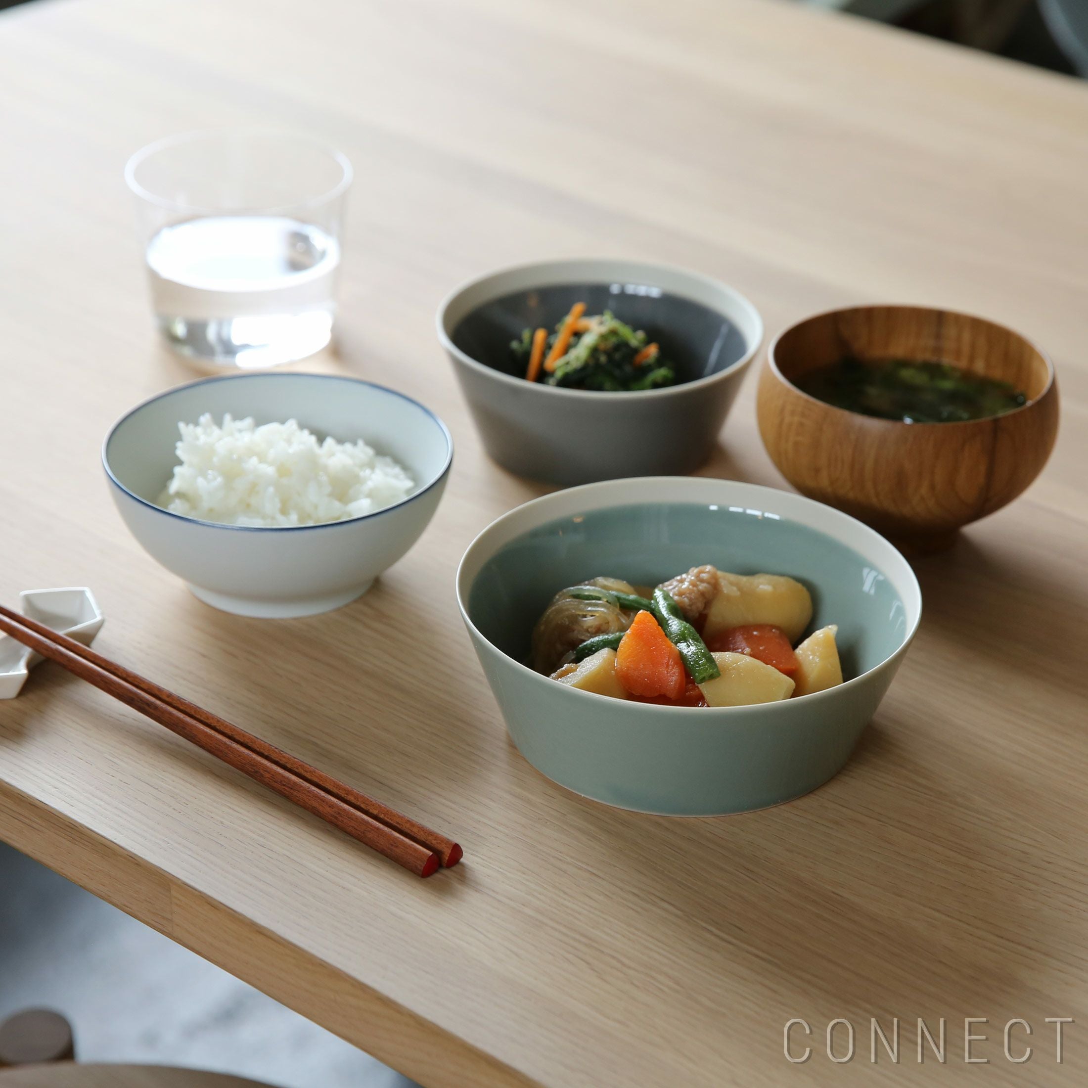 yumiko iihoshi porcelain（イイホシユミコ） / dishes（ディッシーズ