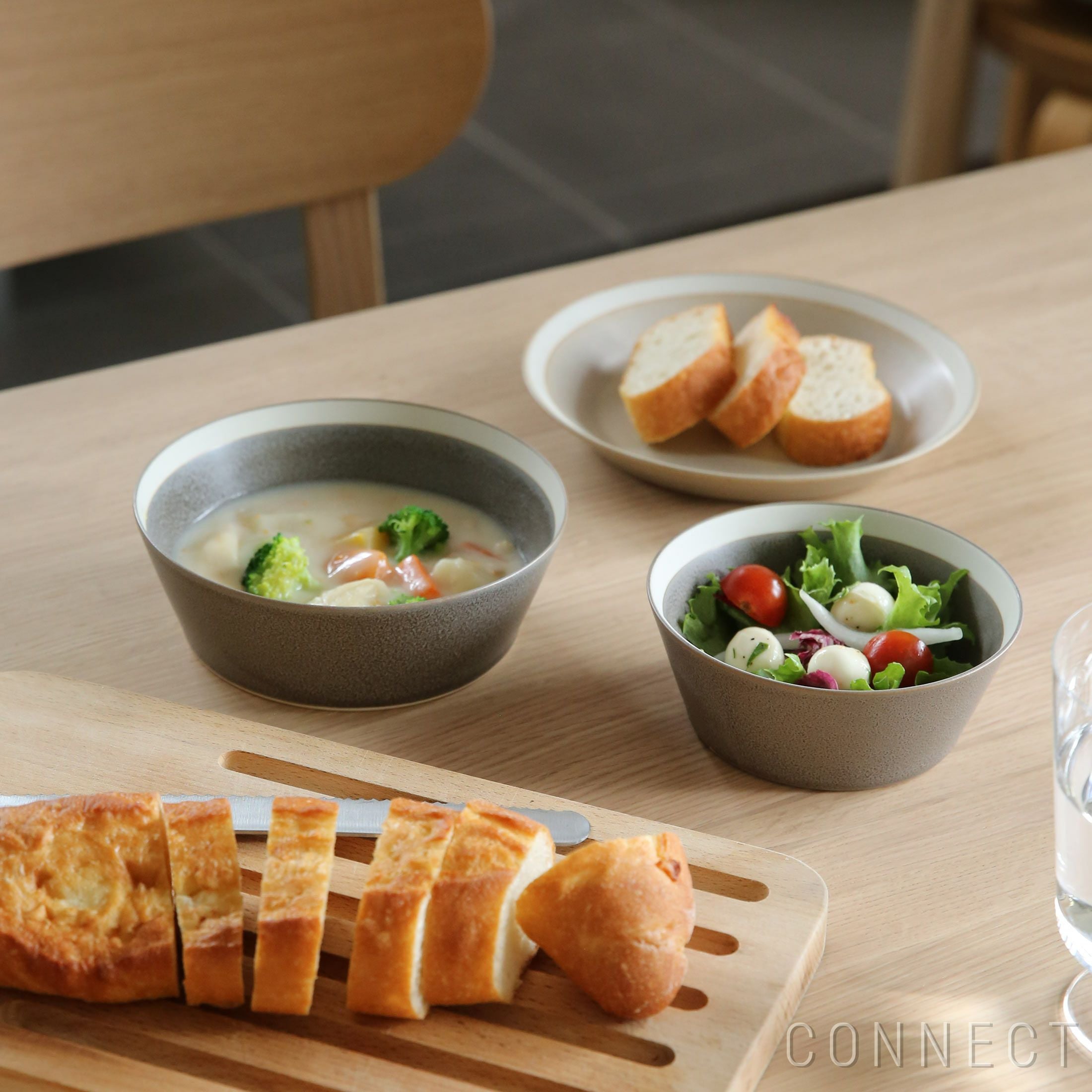 yumiko iihoshi porcelain（イイホシユミコ） / dishes（ディッシーズ