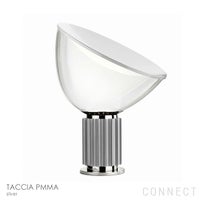FLOS（フロス） / TACCIA（タッチア） PMMA / テーブルランプ