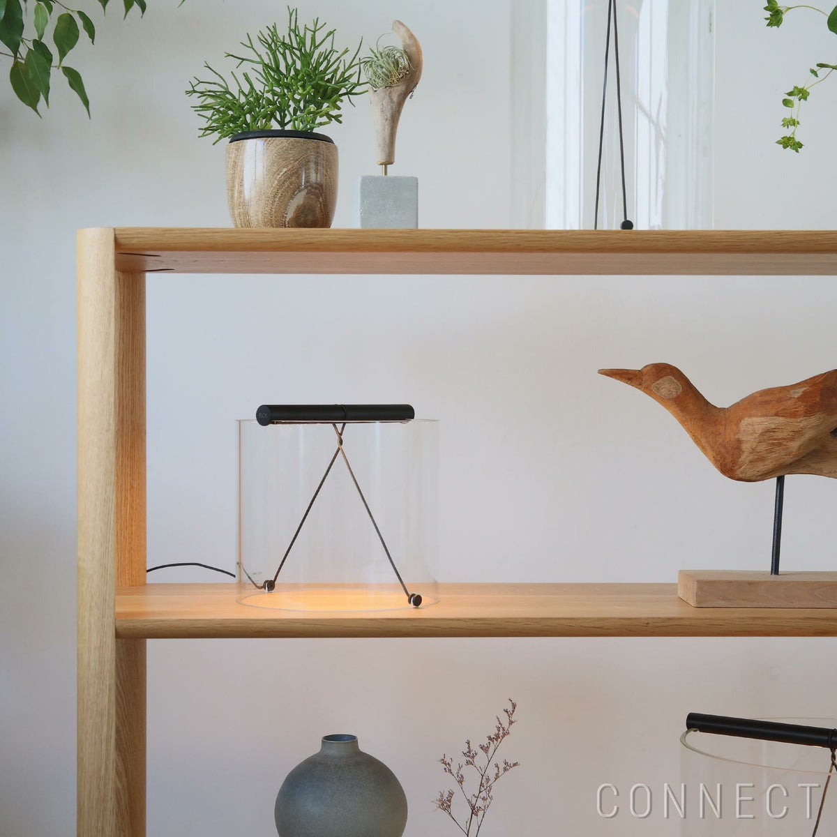 FLOS（フロス） / TO TIE T1（トゥータイT1） / テーブルランプ