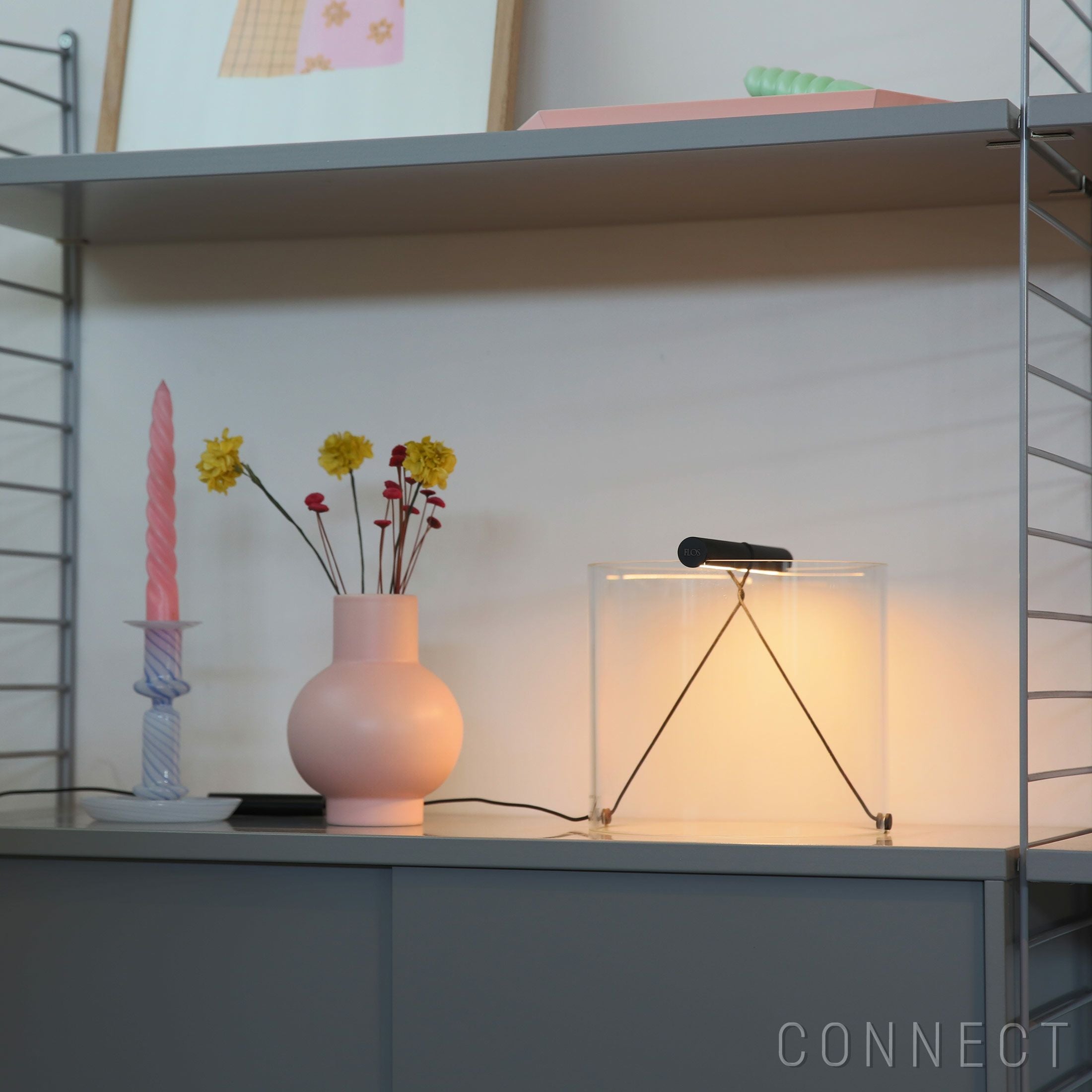 ポイント10倍】FLOS（フロス） / TO TIE T1（トゥータイT1