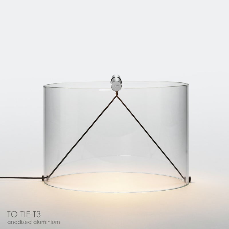 FLOS（フロス） / TO TIE T3（トゥータイT3） / テーブルランプ