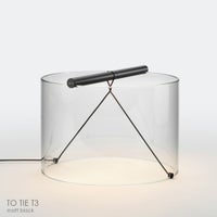 FLOS（フロス） / TO TIE T3（トゥータイT3） / テーブルランプ