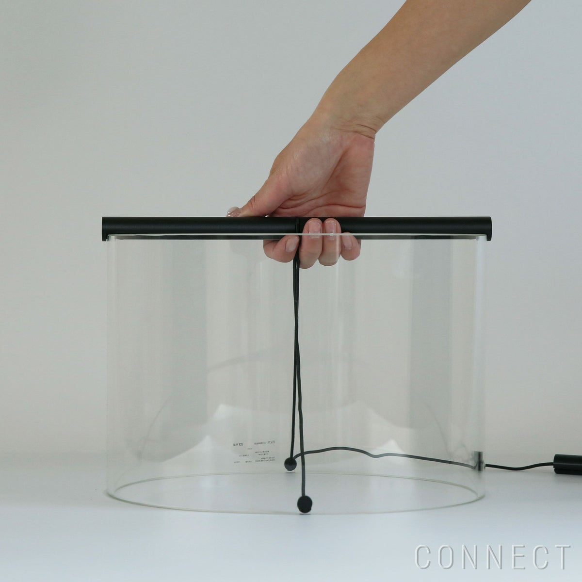 FLOS（フロス） / TO TIE T3（トゥータイT3） / テーブルランプ