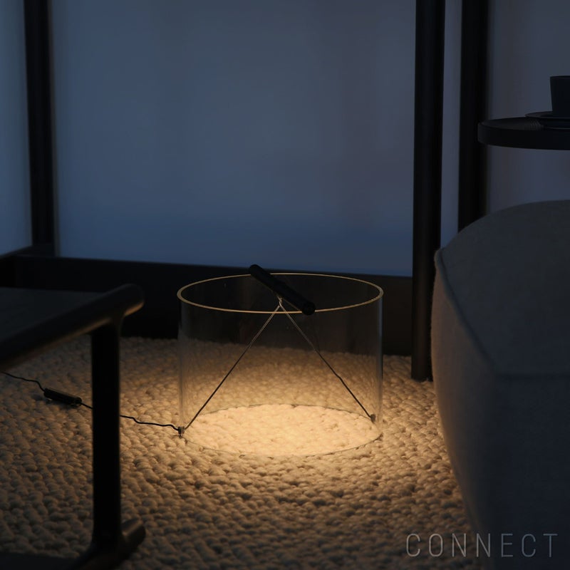 FLOS（フロス） / TO TIE T3（トゥータイT3） / テーブルランプ