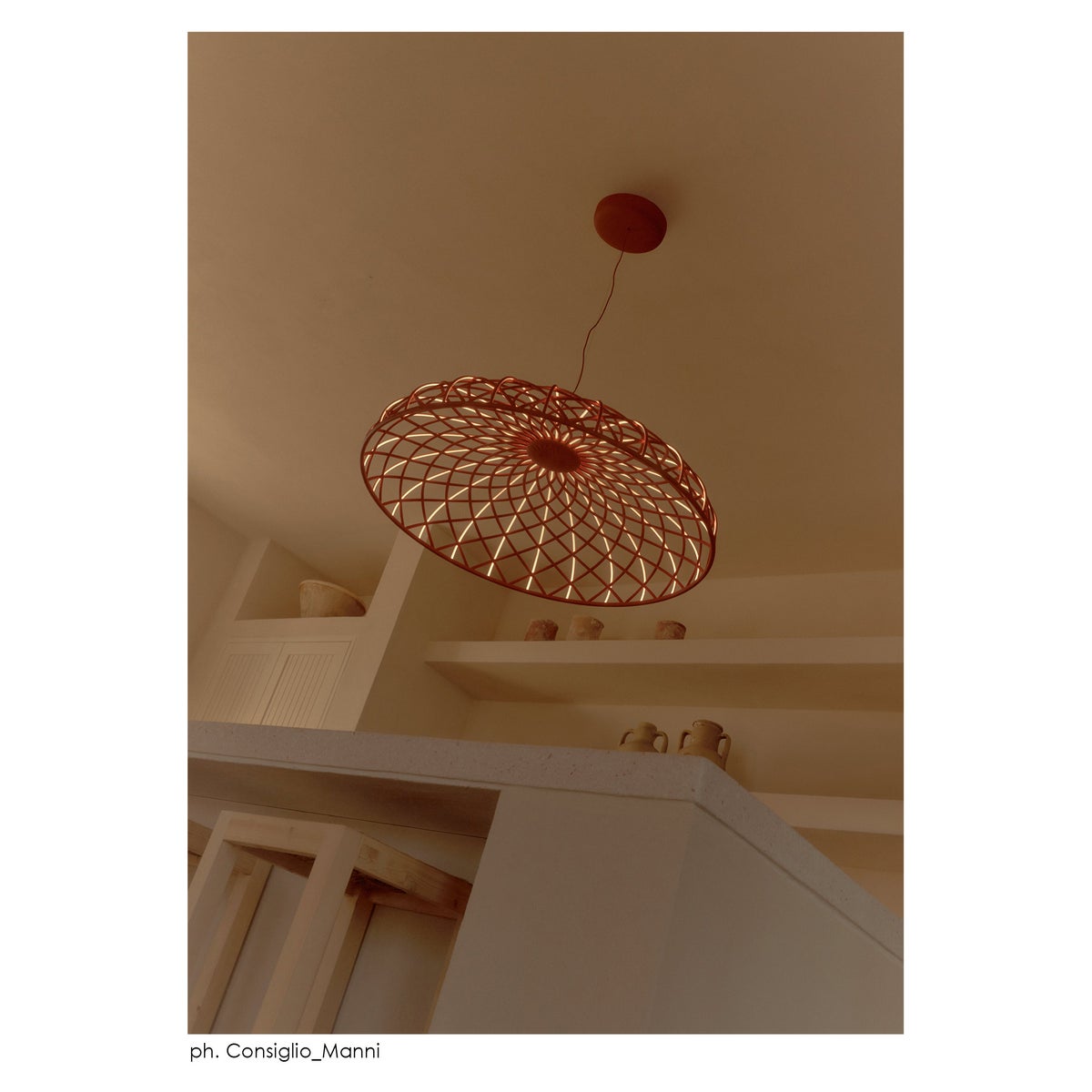 FLOS（フロス） / SKYNEST（スカイネスト） / ペンダントライト 【要電気工事】