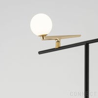 Artemide（アルテミデ） / Yanzi F（ヤンツィ F） / フロアランプ