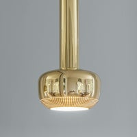 Louis Poulsen（ルイスポールセン） / VL 56 Pendant（VL56 ペンダント） / 真鍮ポリッシュ / ペンダントライト