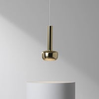 Louis Poulsen（ルイスポールセン） / VL 56 Pendant（VL56 ペンダント） / 真鍮ポリッシュ / ペンダントライト