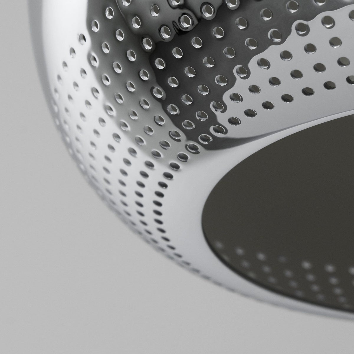 Louis Poulsen（ルイスポールセン） / VL 56 Pendant（VL56 ペンダント） / シルヴァー・クローム / ペンダントライト