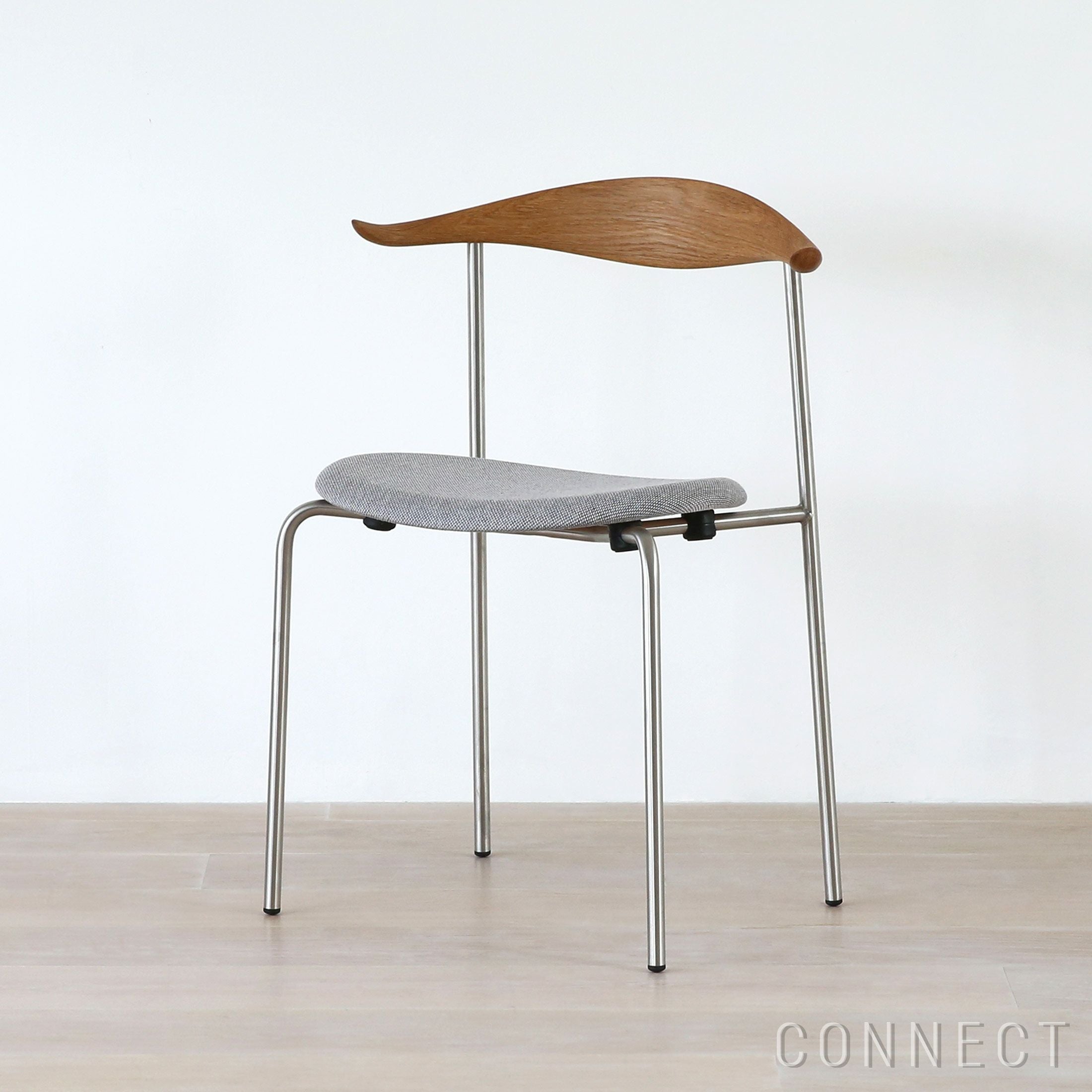 うずら【新品】カールハンセン&サン　CH88P カール・ハンセン＆サン CH88 ダイニングチェア ハンス J. ウェグナー
