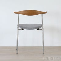 CARL HANSEN & SON（カール・ハンセン＆サン） / CH88P / オーク材・オイル仕上げ / Re-wool 108（リウール） / ダイニングチェア