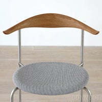 CARL HANSEN & SON（カール・ハンセン＆サン） / CH88P / オーク材・オイル仕上げ / Re-wool 108（リウール） / ダイニングチェア
