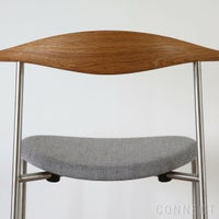 CARL HANSEN & SON（カール・ハンセン＆サン） / CH88P / オーク材・オイル仕上げ / Re-wool 108（リウール） / ダイニングチェア