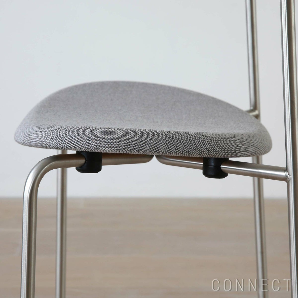 CARL HANSEN & SON（カール・ハンセン＆サン） / CH88P / オーク材・オイル仕上げ / Re-wool 108（リウール） / ダイニングチェア