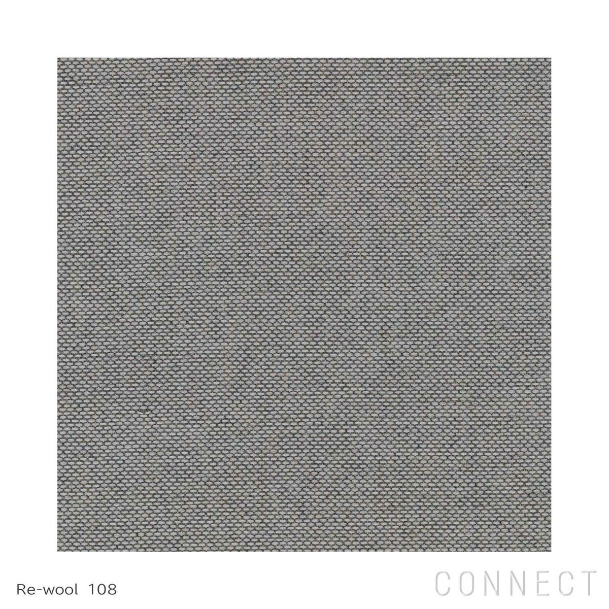 CARL HANSEN & SON（カール・ハンセン＆サン） / CH88P / オーク材・オイル仕上げ / Re-wool 108（リウール） / ダイニングチェア