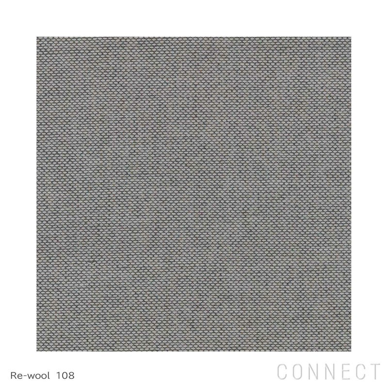 CARL HANSEN & SON（カール・ハンセン＆サン） / CH88P / オーク材・オイル仕上げ / Re-wool 108（リウール） / ダイニングチェア