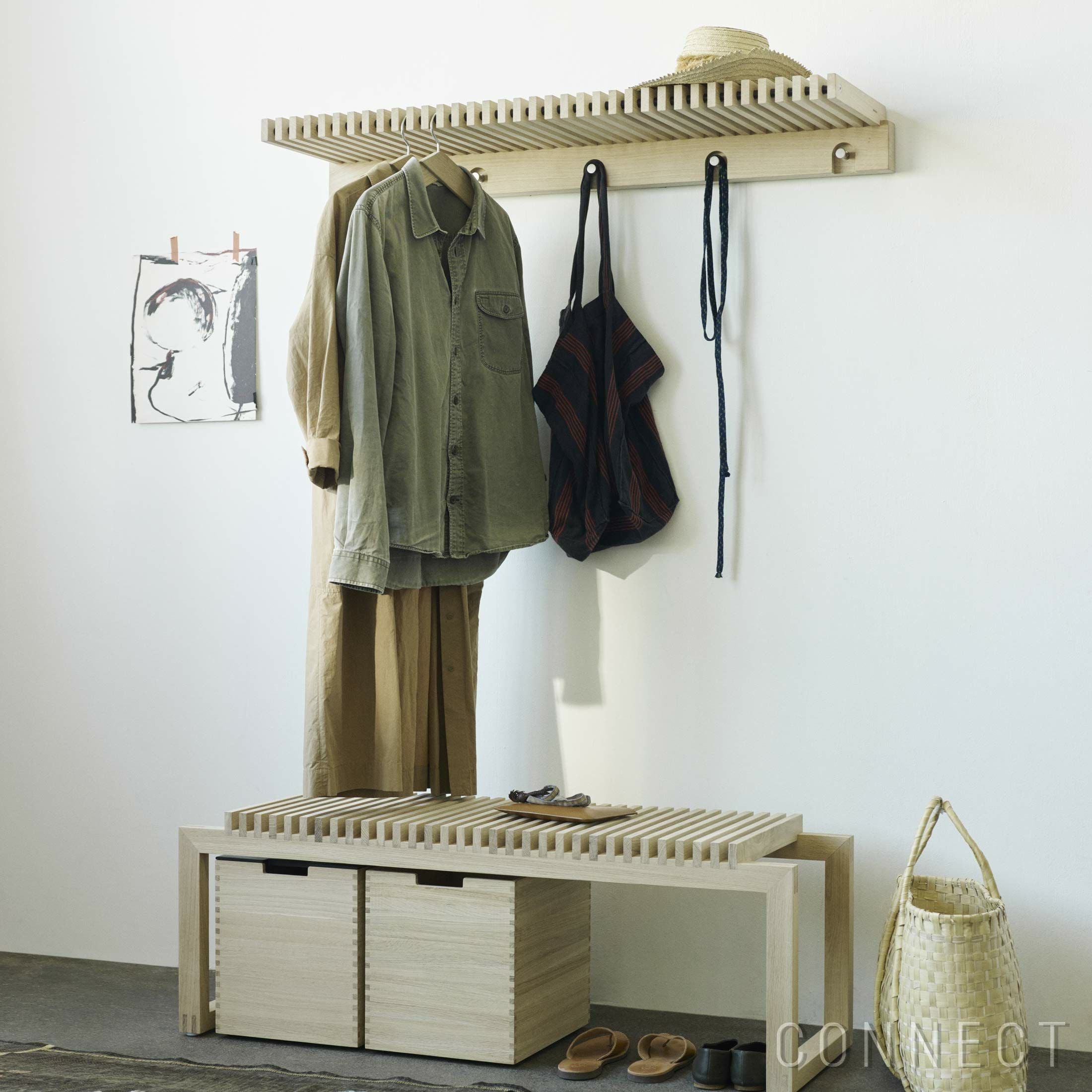 FRITZ HANSEN（フリッツ・ハンセン） / SKAGERAK（スカゲラック