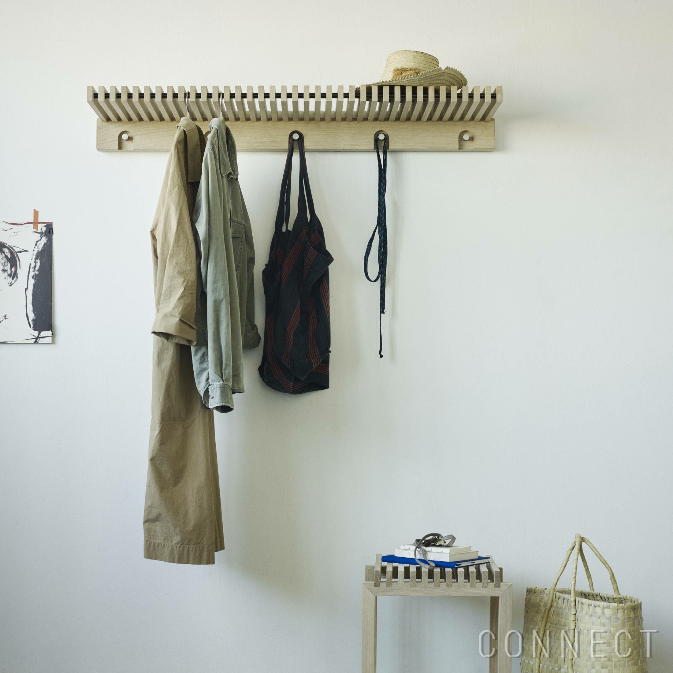 Fritz Hansen カッターワードローブ Cutter Wardrobe（カッター ワードローブ）/ SKAGERAK BY FRITZ HANSEN