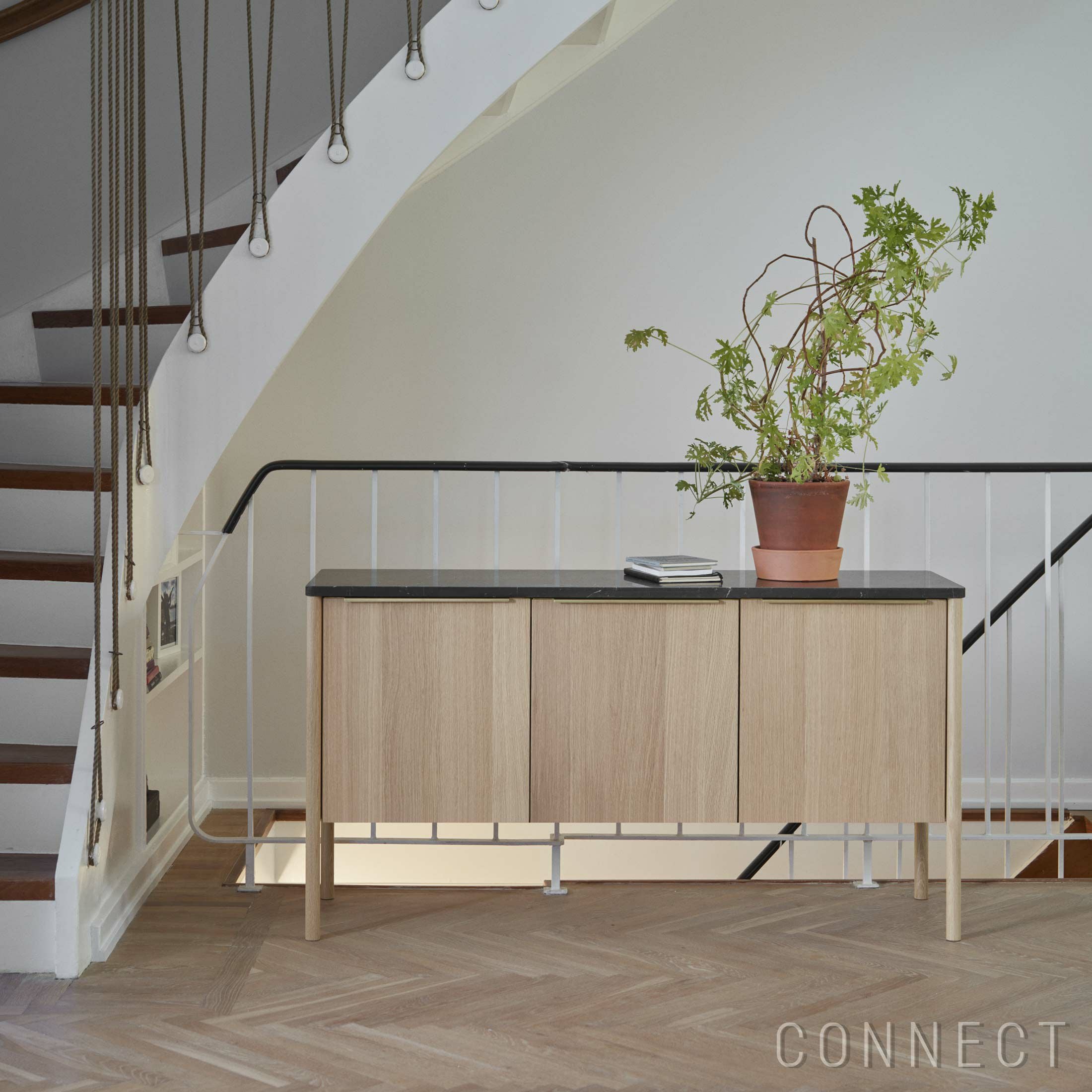 junyasts　キャビネット×2個 FRITZ HANSEN（フリッツ・ハンセン） / SKAGERAK（スカゲラック